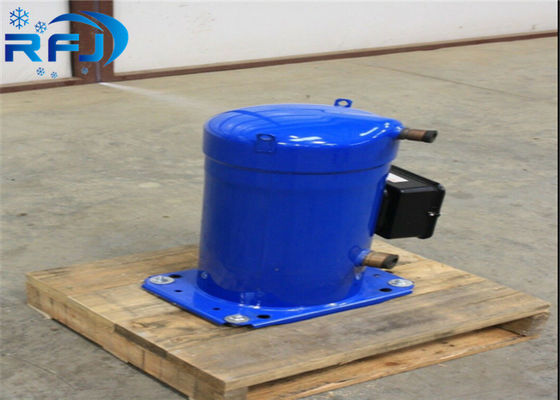 SY Series Refrigeration Scroll Compressor Danfoss Performer SY300A4CBE AC Power