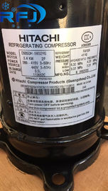 Compressor Hitachi Hermetic Dc Invertor R22 Berlumasi 303DH-50C2 CE