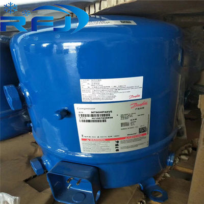 Kompresor Bolak-balik Hermetik Debit 74mm Zeotropic MTZ64HM4CVE MTZ64-4VM