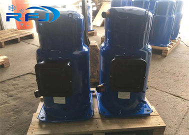Oli Kurang Danfoss Refrigeration Scroll Compressor Sm147a4alb 40.6m³ / h Perpindahan