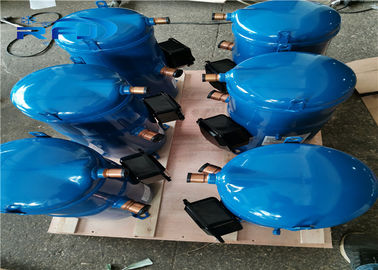 Bagian Pendingin Kompresor Pelaku Danfoss SY240A4CBD Dengan Garansi 1 Tahun