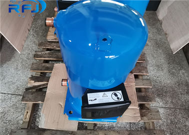 R22 12 HP Kulkas Sekrup Jenis Kompresor Udara Sm148t4vc Untuk Pendingin Udara