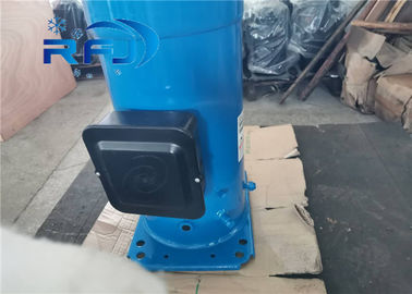 Kompresor Gulir Pendinginan 39.0KW R22 Danfoss SM161T4VC 13HP Tenaga Kuda
