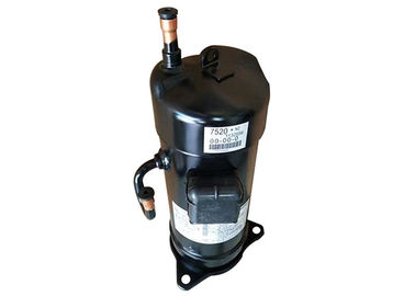 Kompresor Gulir Pendingin Stainless Steel JT125GA-V1 dengan CE Cetification