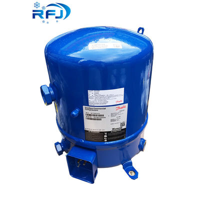 Maneurop Pendingin Hermetic Reciprocating Compressor 1.8L 2 Silinder MTZ50HK4CVE MTZ50-4VI