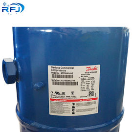 Kompresor Gulir Pendingin Udara MTZ80-4VI Maneurop Dengan R134a
