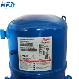 MT Series Refrigeration Scroll Compressor MT22-4VM 50 / 60HZ Untuk Penyejuk Udara