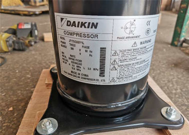 Kompresor gulir Daikin Hermetic JT170GA-Y1 dengan pendingin R22