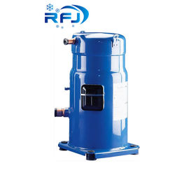 Kompresor Scroll Performer Biru 50 / 60hz SH105A4ALC Untuk Industri Pendinginan
