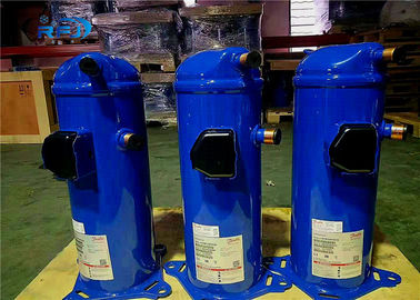 Stainless Steel AC Daya Pendingin Kompresor SZ120S4VC Untuk R134A R407C 400V / 3 / 50HZ