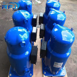 Hermetic Refrigeration Scroll Compressor SZ147A4ALB Untuk Kulkas R407C