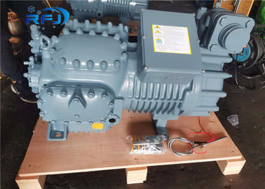 Refrigeration Chiller D8DH-5000-AWMD 50 HP Hermetic Scroll Compressor