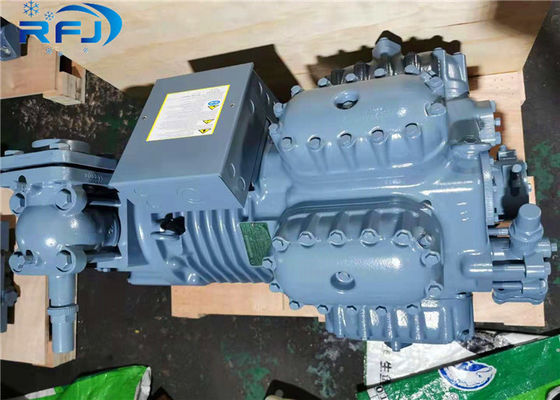 3.6L 15hp  Semi Hermetic Compressor Untuk Freezer D4SL-150X-AWM