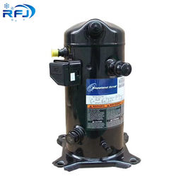 Suhu Rendah ZF25KQE-TFD-551 HVAC Parts Hermetic Scroll Compressor