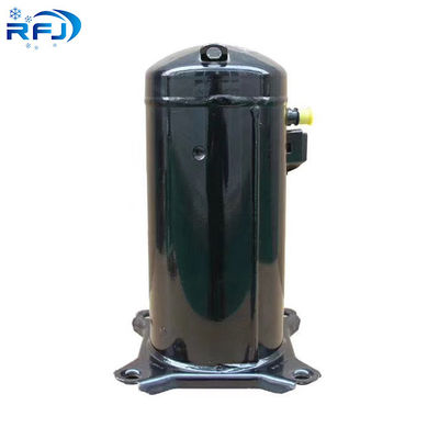 Suhu Rendah ZF25KQE-TFD-551 HVAC Parts Hermetic Scroll Compressor
