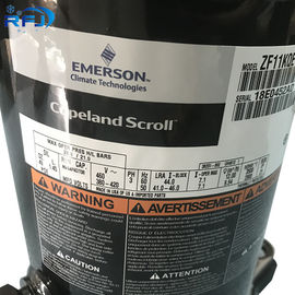 Copeland ZF11KQE-TFD-551 3.5HP Kompresor Gulir Pendingin