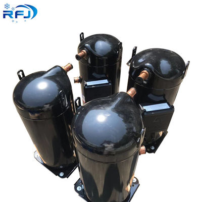 Pendinginan Inverter VR125KSE-TFP-522 10.4HP Copeland Scroll Compressor