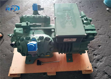 Semi Hermetik 4HE-18Y-40P R134a Pendingin Bitzer Piston Compressor
