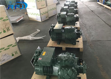 Kompresor Reciprocating Bitzer Semi Hermetik 4FES-3Y 4HP