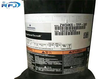 Copeland ZW34KSE-TFP-522 5.0A Pendingin Kompresor Gulir