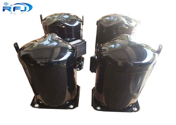 ZW34KSE-TFP-522 5.0A Pendingin Kompresor Gulir