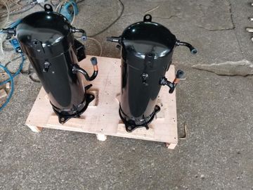 3 Phase Air Conditioning Compressor Hermetic Scroll Untuk Performer ZR61KCE-TFD