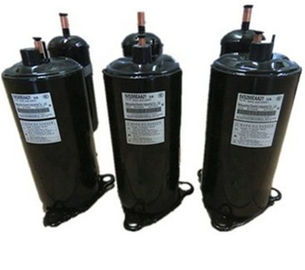 1.5HP 12000BTU Pendingin Kompresor AC R410A