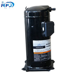 ZR57KC-TFD-522 Copeland Refrigeration scroll Compressor 380V 4.8HP untuk sistem pendingin