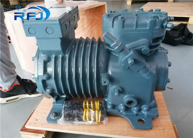 DLJE-301-EWL 2 Cylinder 3HP Scroll Compressors Pendingin
