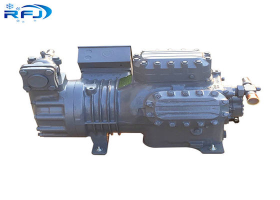 R404 40hp Semi Hermetic  Compressor D6SJ-400X-AWM Dwm