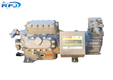 415V R404A Kompresor Pendingin Semi Tertutup D3SS-100X-AWL