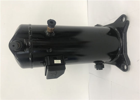 ZF11KQE-TFD-551 1.7Amps 3.6HP Kompresor Pendingin Ruangan Dingin