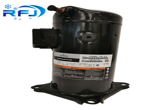 R404a Refrigerant 6.8HP Kompresor Udara Copeland ZR81KCE-TFD-522