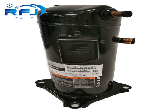 13.2KW Atap Kompresor Gulir Pendinginan Tanpa Minyak 4.5HP AC VRI-54KS-TFP-54E