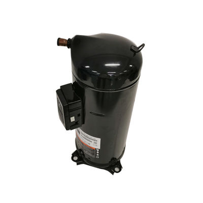 R407C Kompresor Gulir Hermetik Kompresor Pendingin Pendingin ZR125KCE-TFD
