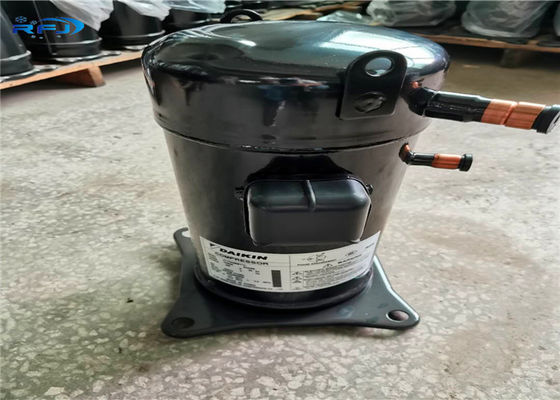 Kompresor Pendingin Udara Hermetic Scroll 7HP R407C Refrigerant ZR84KCE-TFD