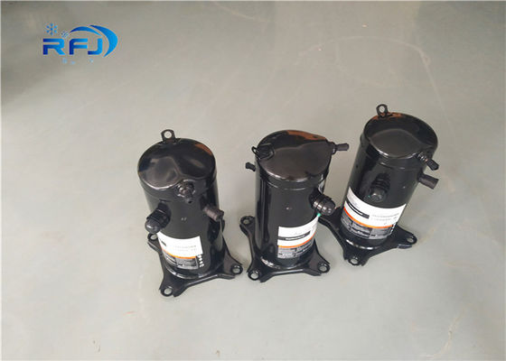 Pompa Panas 3PH Copeland Scroll Compressor ZW61KSE-TFP-542 Untuk R404