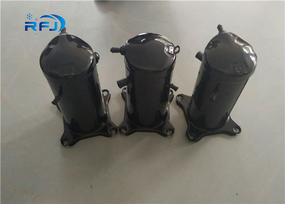 Pompa Panas 3PH  Scroll Compressor ZW61KSE-TFP-542 Untuk R404