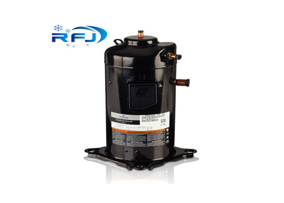 Kompresor Pendingin Gulir VR 10HP Kebisingan Rendah VR-125KFE-TFP-522 30.2KW