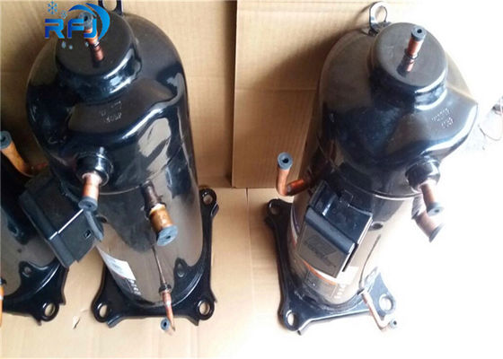 Diagnostik Oilless Copeland Hermetic Compressor 2.5HP Scroll VRI-30KS-TFP-582