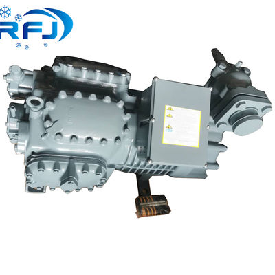 60HP R407C Kompresor DWM Semi Hermetik D8SJ-600X