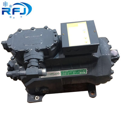 R404 DLFP-30X-EWL Kompresor Reciprocating Semi Hermetik Untuk Pendinginan