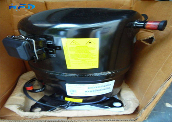 R22 Refrigerant Bristol Compressor H22J443ABCA Untuk Penyejuk Udara 3,5 Ton