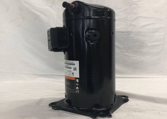 Kompresor Pendingin Udara Hermetic Scroll 8HP Warna Hitam ZR94KCE-TFD