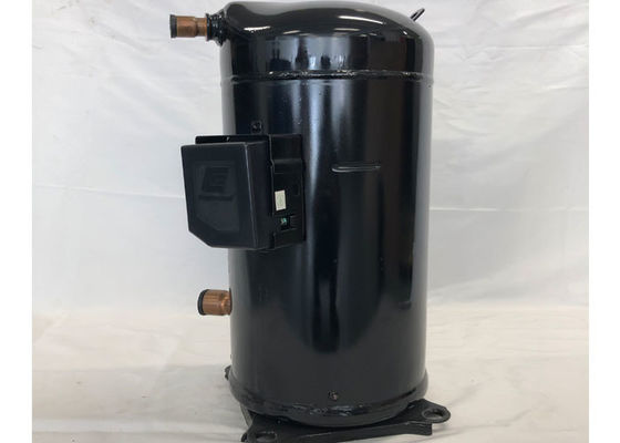 380V 50HZ Copeland Scroll Compressor ZP485KCE-TWD-522 Tipe Tertutup Dengan Warna Hitam