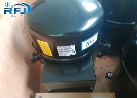 Kompresor Pendingin Industri Piston 20HP H7NG244DREF Untuk Bristol
