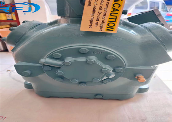 CE R507 R404a 15HP Kompresor Reciprocating Semi Hermetik 06CC550F100 Carlyle