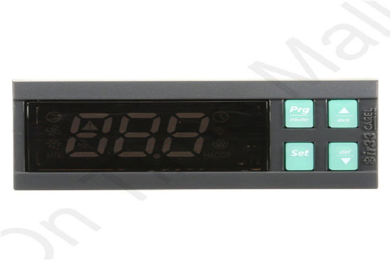 115Vac SGS Pengontrol Indikator Suhu Carel IR33C0LR00