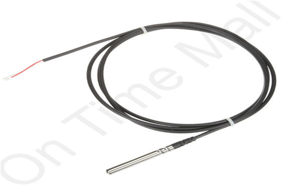 8A Kulkas NTC Sensor Pengontrol Suhu Kabel Carel NTC015WH01
