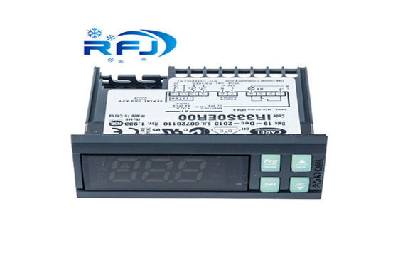 12Vac LED Display Pengontrol Suhu Komputer Mikro Carel IR33S0ER00